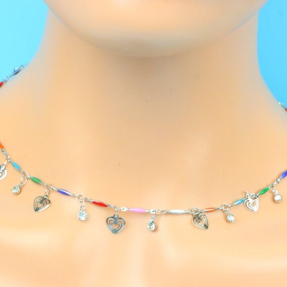 Delicate & Modern Necklace Chain – Perfect for Girls & Women, DYC1090 - Picture 6 of 13